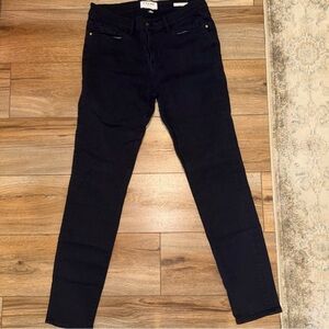 Frame le skinny De Jeanne 32 jeans